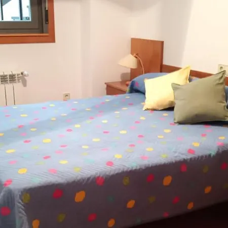 Appartamento Vibes Coruna - Apartamento Playa Matadero La Coruña